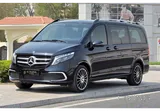 Mercedes V 250 2023